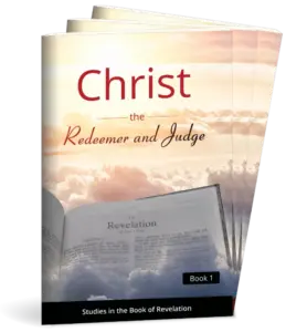 Christ: the Redeemer and Judge