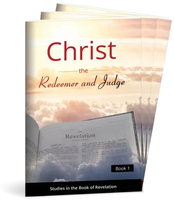 Christ: the Redeemer and Judge