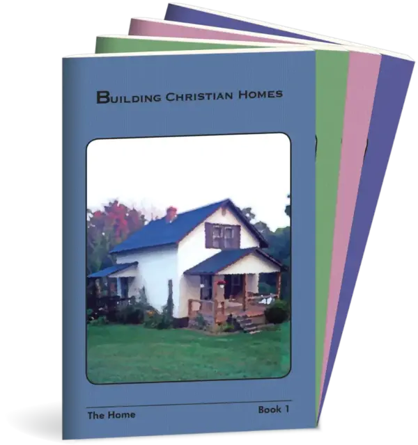 Building Christian Homes