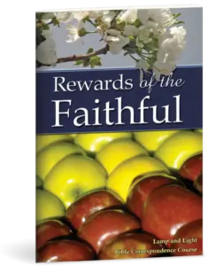 Rewards of the Faithful