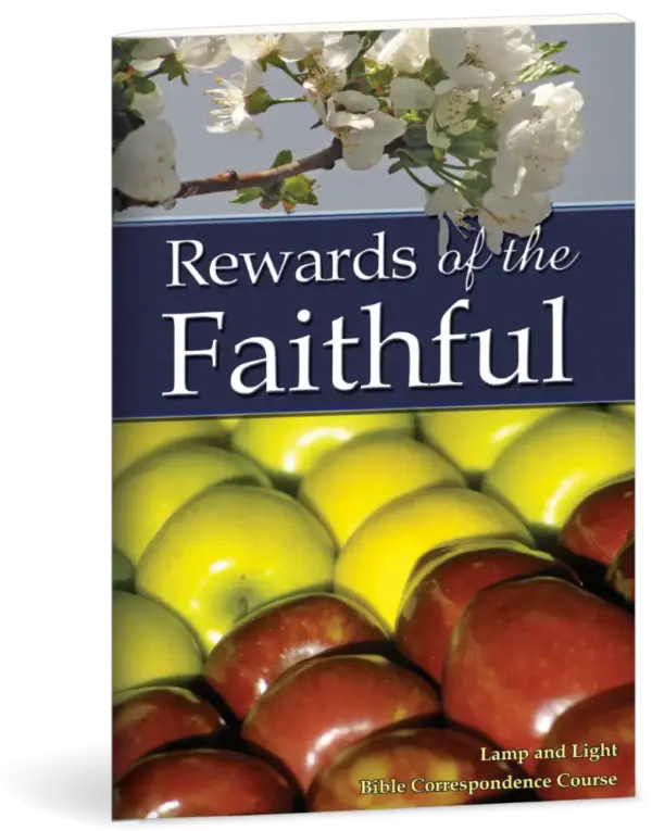 Rewards of the Faithful