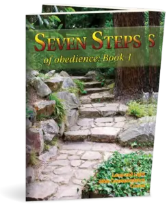 Seven Steps of Obedience