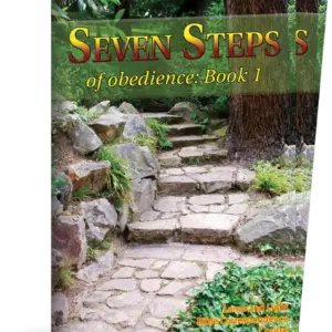 Seven Steps of Obedience