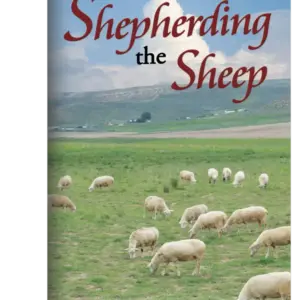 Shepherding the Sheep