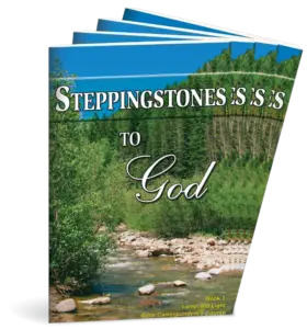 Steppingstones to God