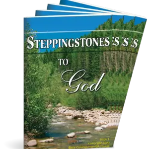 Steppingstones to God