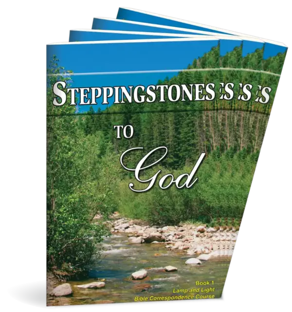 Steppingstones to God