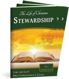 The Life of Christian Stewardship