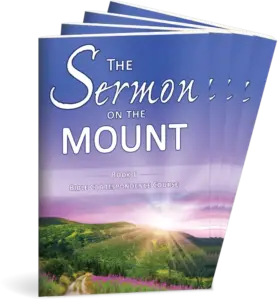 The Sermon on the Mount