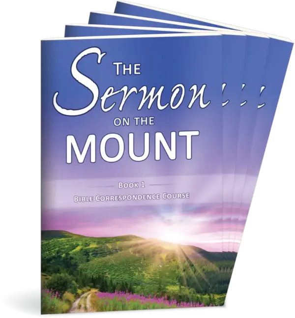 The Sermon on the Mount